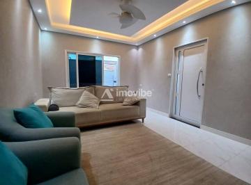 Casa · 176m² · 3 Quartos · 2 Vagas · Casa com 3 Quartos Sendo 1 Suíte, Jardijm Turmalinas, Santa Bárbara D'Oeste/Sp