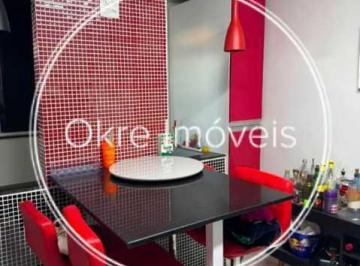 Casa · 88m² · 1 Quarto · Casa de rua : Triplex / Residencial / Catete