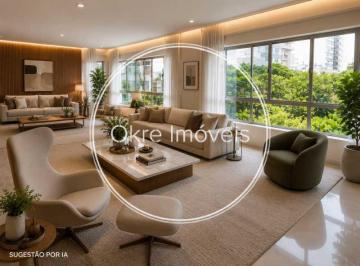 Apartamento · 251m² · 6 Quartos · 3 Vagas · Uma oportunidade rara no quadrilátero de Ipanema. Localizado na cobiçada Rua Joa