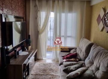 f42a1313fbc4dcde03dc1c96d5036e022d16df26 · Apartamento com 2 dormitórios à venda - Jardim Gopoúva - Guarulhos/SP