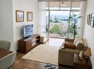 Apartamento · 83m² · 3 Quartos · 1 Vaga · Apartamento - Residencial Logos - Centro - 3 Dormitórios - 83m²