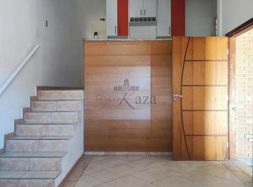 Casa · 151m² · 2 Quartos · 2 Vagas · Casa - Jardim Alvorada - 2 Dormitórios - 70m².