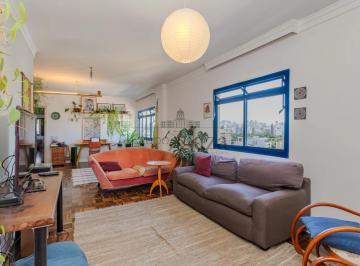 Apartamento · 163m² · 3 Quartos · 2 Vagas · Apartamento - Itaim Bibi - 3 Dormitórios - 163m².