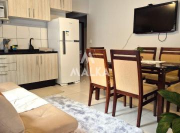 Apartamento · 3 Quartos · Apartamento para aluguel - no Sertão do Maruim