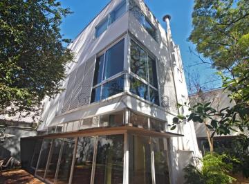 Casa · 500m² · 4 Quartos · 3 Vagas · Casa Padrão em São Paulo