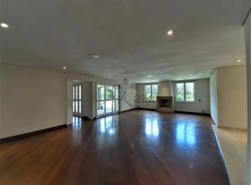 Casa · 2050m² · 4 Quartos · 4 Vagas · Casa - Real Parque - 4 Suítes - 736m².