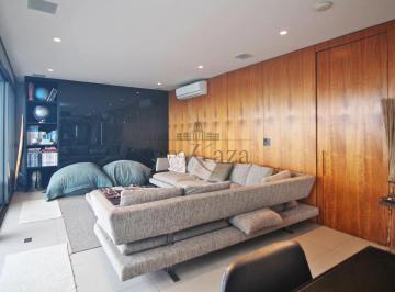 Apartamento · 260m² · 3 Quartos · 3 Vagas · Cobertura Duplex - Pinheiros - 3 Dormitórios - 260m².