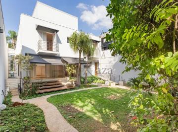 Casa · 1042m² · 4 Quartos · 8 Vagas · Casa - Vila Nova Conceição - 4 Dormitórios - 819m².