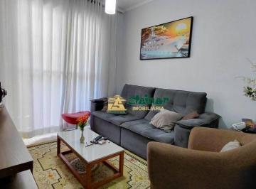 568d4ad3241b249d409a1ef4ad53be993ae3a267 · Apartamento com 2 dormitórios à venda, 64 m² por R$ 330.000,00 - Jardim Bom Clima - Guarulhos/SP