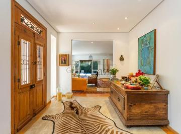 Casa · 492m² · 3 Quartos · 6 Vagas · Casa - Alto de Pinheiros - 3 Suites - 492m².