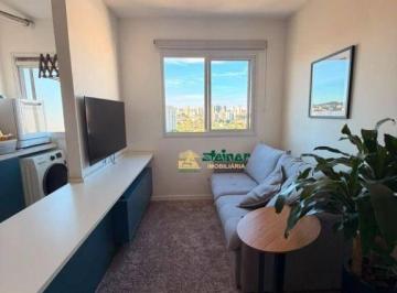 0bdd93c6a9e847b3859787a86b65e550c0885a96 · Apartamento com 2 dormitórios à venda, 42 m² por R$ 349.000,00 - Vila Galvão - Guarulhos/SP
