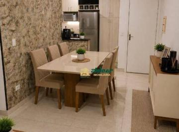 cd9a81bf8a0e660c4d4421e199ec12a4b036c483 · Apartamento com 2 dormitórios à venda, 56 m² por R$ 408.000,00 - Vila Galvão - Guarulhos/SP