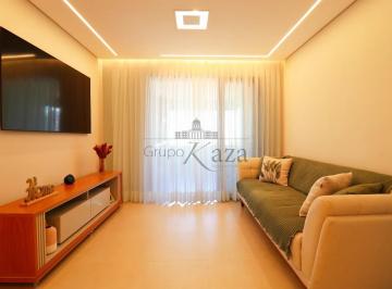 Apartamento · 120m² · 3 Quartos · 2 Vagas · Oportunidade - Apartamento - Vila Ema - Residencial Allure - 3 Suítes - 120m²