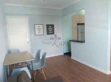 Apartamento · 40m² · 1 Quarto · 1 Vaga · Oportunidade - Apartamento - Jardim Aparecida - Residencial L`atelier Residence - 1 Dormitório - 40