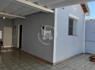 Casa · 98m² · 2 Quartos · 2 Vagas · CASA COM 02 DORMITÓRIOS À VENDA NA VILA DE VITO EM JUNDIAÍ
