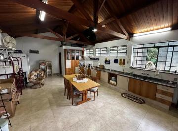 Rural · 5000m² · 3 Quartos · 5 Vagas · CHÁCARA Á VENDA NO BOM JARDIM - JUNDIAÍ/SP