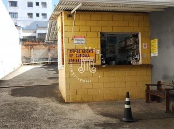 Terreno · 227m² · TERRENO À VENDA NA RUA RANGEL PESTANA NO CENTRO DE JUNDIAÍ-SP