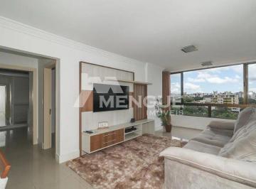 Apartamento · 100m² · 2 Quartos · Apartamento para aluguel - no Cristo Redentor