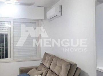 Apartamento · 74m² · 3 Quartos · Apartamento à venda - no Jardim Leopoldina