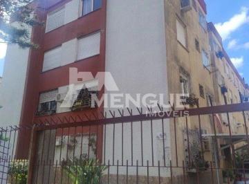 Apartamento · 28m² · 1 Quarto · Apartamento à venda - no Jardim Leopoldina