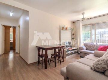 Apartamento · 60m² · 2 Quartos · Apartamento à venda - no Jardim Leopoldina