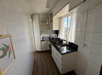 01 · Apartamento à venda - em Novo Mundo