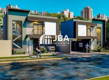 Casa · 141m² · 3 Quartos · Casa à venda - na Estância Pinhais