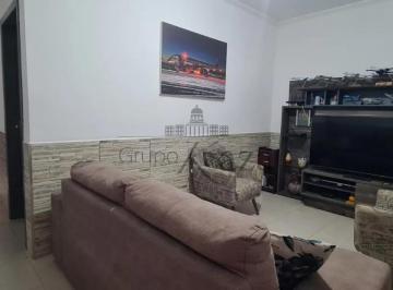 Casa · 126m² · 4 Quartos · 2 Vagas · Oportunidade - Casa - Jardim Satélite - 4 Dormitórios sendo 1 suíte - 140m².