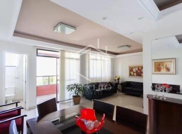 Apartamento · 276m² · 4 Quartos · Apartamento à venda - na Liberdade