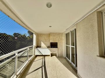 Apartamento · 114m² · 3 Quartos · 2 Vagas · Apartamento para locação de 114m² | 03 dormitórios, sendo 01 suíte e 02 vagas de garagem | Edifício