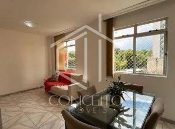 Apartamento · 84m² · 3 Quartos · Apartamento à venda - no Castelo