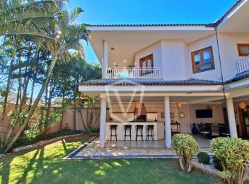 Casa · 510m² · 3 Quartos · 4 Vagas · CASA À VENDA NO PORTAL DO PARAÍSO 2, JUNDIAÍ, SP