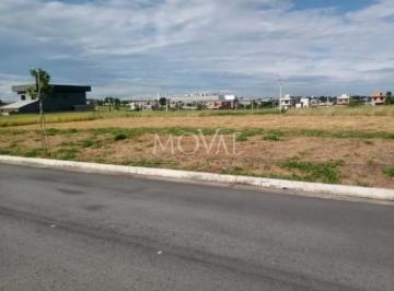 Terreno · 250m² · Terreno 250 m² Condomínio Vereda dos Campos, São José dos Campos