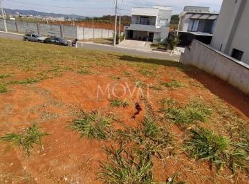 Terreno · 250m² · Oportunidade Única! Terreno no Condomínio Reserva Rudá, São José dos Campos