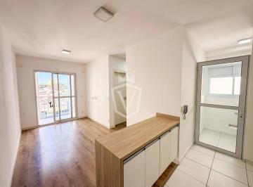 Apartamento · 55m² · 2 Quartos · 1 Vaga · Apartamento para alugar, 2 quartos, 1 suíte - Vila Hortolândia - Jundiaí/SP