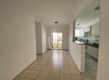 Apartamento · 64m² · 3 Quartos · 1 Vaga · APARTAMENTO PARA VENDA NO SPAZIO JARDIM IMPERIAL - JUNDÍAI/SP