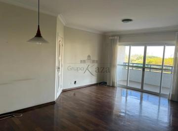 Apartamento · 130m² · 3 Quartos · 3 Vagas · Oportunidade - Apartamento - Residencial Varandas Santos Dumont - Vila Adyana - 3 Dormitórios - 130m