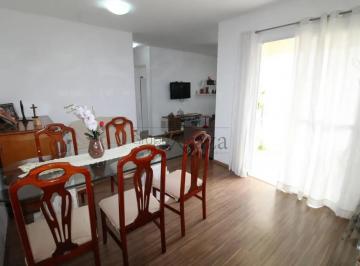 Apartamento · 65m² · 3 Quartos · 1 Vaga · Oportunidade - Apartamento - Vila Industrial - Residencial Natura Park - 3 Dormitórios - 65m².