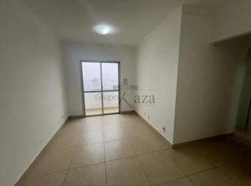 Apartamento · 65m² · 3 Quartos · 1 Vaga · Oportunidade - Apartamento - Floradas de São José - Edifício Pontal da Joatinga - 3 Dormitórios - 65