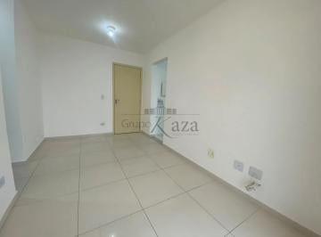 Apartamento · 54m² · 2 Quartos · 1 Vaga · Apartamento - Vila Industrial - Residencial Natura Park - 2 Dormitórios - 54m².