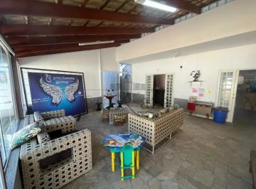 Comercial · 1559m² · 21 Vagas · Ponto Comercial - Vila São João - Caçapava - 1.559,02m².