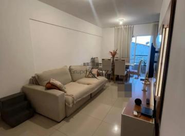 Apartamento · 77m² · 2 Quartos · 1 Vaga · Oportunidade - Apartamento - Jardim Vale do Sol - Residencial Serra do Sincorá - 2 Dormitórios - 77m