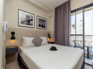 Apartamento · 22m² · 1 Quarto · Apartamento à venda - no Jardim das Acácias