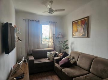 Apartamento · 65m² · 2 Quartos · 1 Vaga · Oportunidade - Apartamento - Vila Industrial - Residencial Natura Park - 2 Dormitórios - 65m².