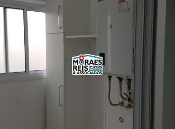 Apartamento · 75m² · 2 Quartos · Apartamento para aluguel - em Santo Amaro