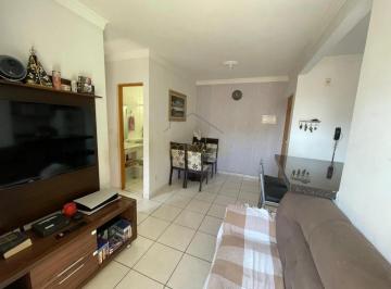 Apartamento · 51m² · 2 Quartos · 1 Vaga · Apartamento à venda 2 dormitórios, 51,45 m² - Condomínio Cerejeiras - São José dos Campos