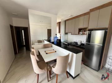 Apartamento · 2 Quartos · 1 Vaga · Locação - Academic Mobiliado