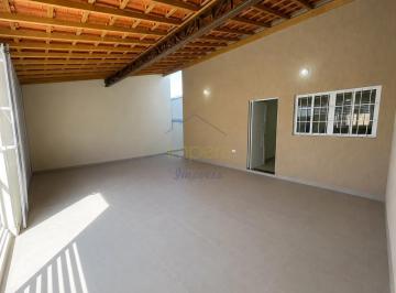 Casa · 160m² · 3 Quartos · 3 Vagas · Casa com 3 dormitórios e suíte à venda, 160 m² - Santa Rosa - Zona Sudeste - São José dos Campos/SP