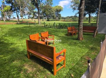 Rural · 2000m² · 4 Quartos · Rurais à venda - em Cascavel