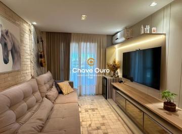 Apartamento · 154m² · 3 Quartos · Apartamento à venda - em Coqueiral